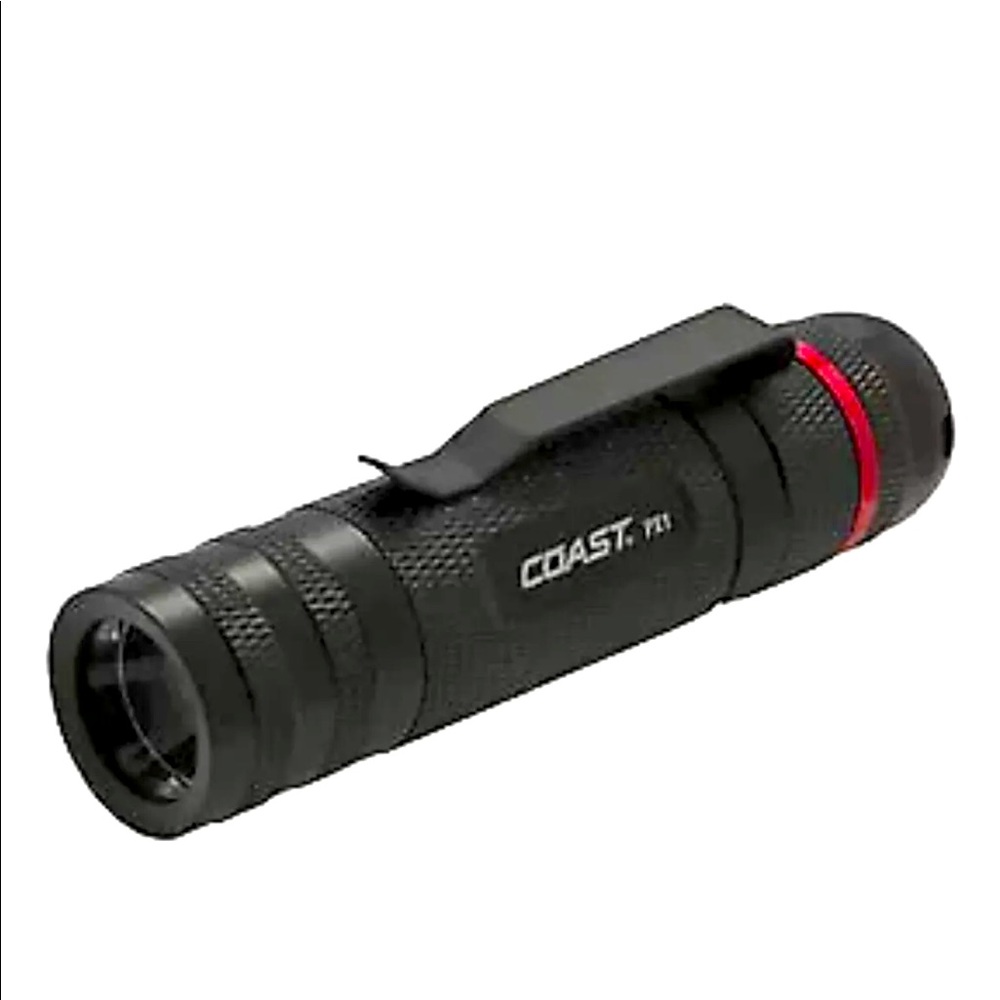 PX1 Focusing Flashlight CST-20865 Brand New!